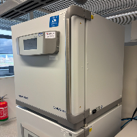 Eppendorf CellXpert C170i Incubator image 1